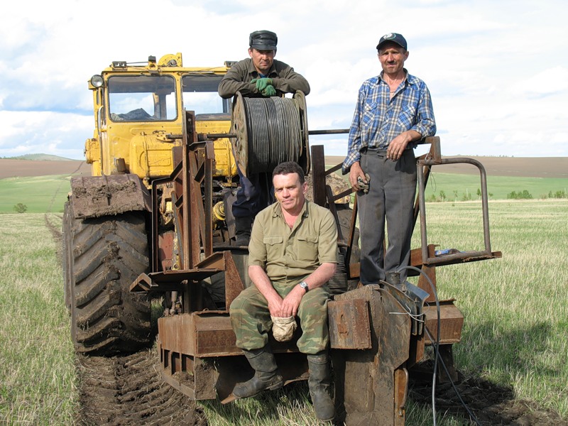 Оренбургские фермеры могут принять участие в фотоконкурсе 